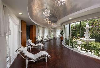 Hilton Dalaman Sarigerme Resort and Spa