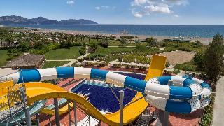 Hilton Dalaman Sarigerme Resort and Spa