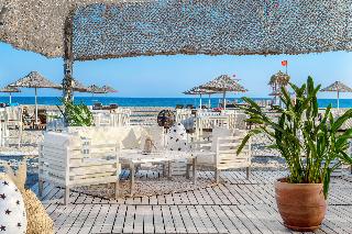 Hilton Dalaman Sarigerme Resort and Spa