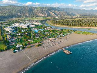 Hilton Dalaman Sarigerme Resort and Spa