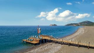 Hilton Dalaman Sarigerme Resort and Spa