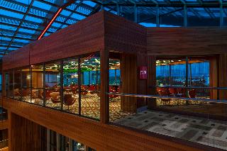Hilton Dalaman Sarigerme Resort and Spa