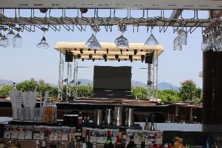 Hilton Dalaman Sarigerme Resort and Spa