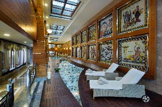 Hilton Dalaman Sarigerme Resort and Spa