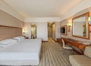Hilton Dalaman Sarigerme Resort and Spa