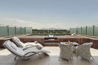 Hilton Dalaman Sarigerme Resort and Spa