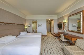 Hilton Dalaman Sarigerme Resort and Spa