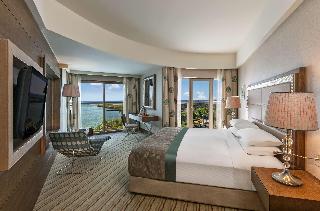 Hilton Dalaman Sarigerme Resort and Spa