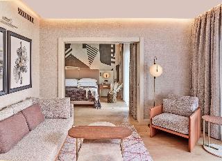 Hilton Dalaman Sarigerme Resort and Spa