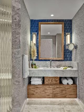 Hilton Dalaman Sarigerme Resort and Spa
