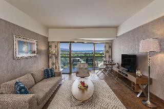 Hilton Dalaman Sarigerme Resort and Spa