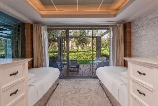 Hilton Dalaman Sarigerme Resort and Spa
