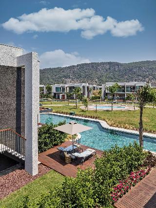 Hilton Dalaman Sarigerme Resort and Spa