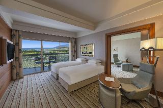 Hilton Dalaman Sarigerme Resort and Spa
