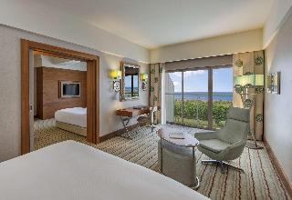 Hilton Dalaman Sarigerme Resort and Spa