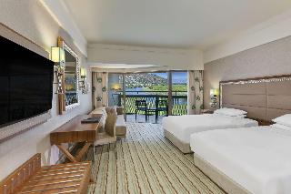 Hilton Dalaman Sarigerme Resort and Spa