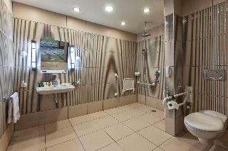 Hilton Dalaman Sarigerme Resort and Spa