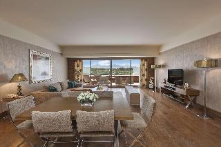 Hilton Dalaman Sarigerme Resort and Spa