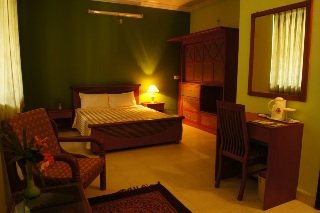 Room
 di Siesta de Goa