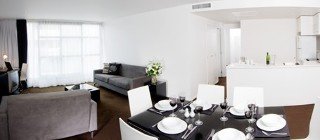 Restaurant
 di Quest Parnell