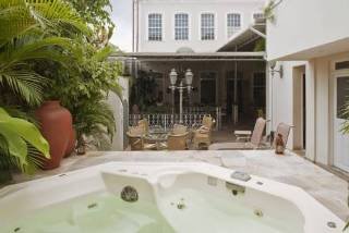 Terrace
 di Boutique A Casa Das Portas Velhas