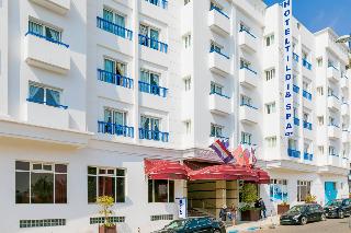 Tildi Hotel & Spa Agadir