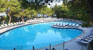 Pool
 di Cavtat Croatia