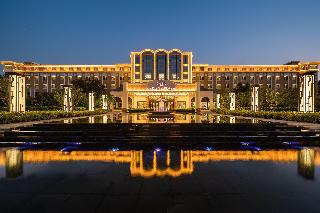 Crowne Plaza Zhengzhou
