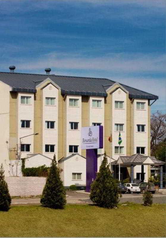 General view
 di Bonarda