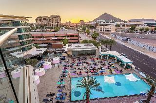 W Scottsdale