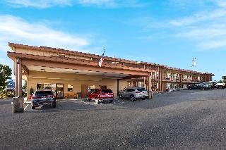 Best Western Holiday Hotel