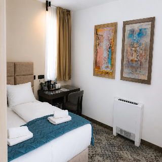 Hotel Leskovac