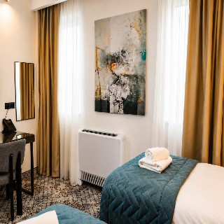 Hotel Leskovac