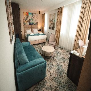 Hotel Leskovac
