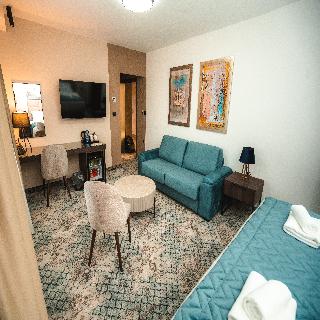 Hotel Leskovac
