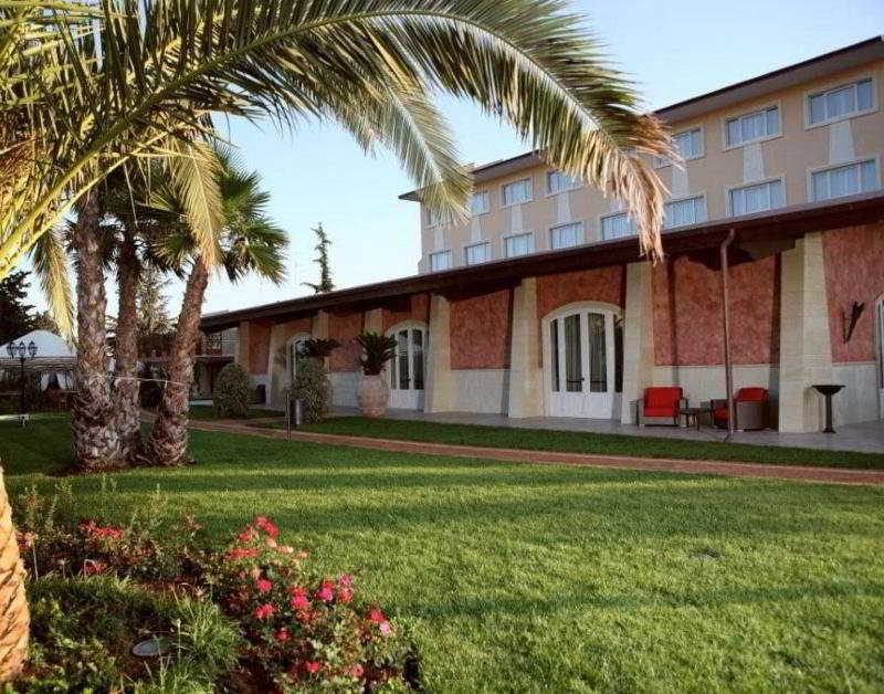 Semiramide Palace Hotel