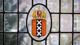 Aalders, Amsterdam and vicinity