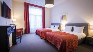 Aalders, Amsterdam and vicinity