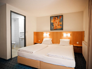 Room
 di The Art Hotel Vienna