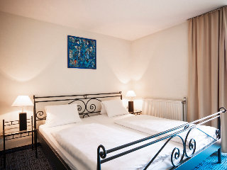 Room
 di The Art Hotel Vienna