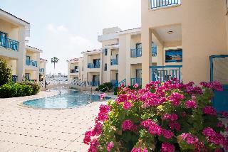 Pool
 di Kissos hotel