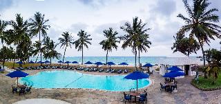 Foto del Hotel Jacaranda Indian Ocean Beach Resort del viaje safari del agua kenia