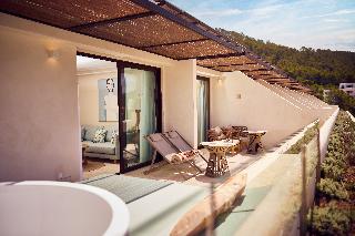 Flight + Stay at Cala San Miguel Ibiza Res, Curio Colllec by Hilton image 55