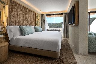 Flight + Stay at Cala San Miguel Ibiza Res, Curio Colllec by Hilton image 165