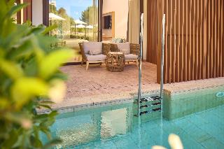 Flight + Stay at Cala San Miguel Ibiza Res, Curio Colllec by Hilton image 125