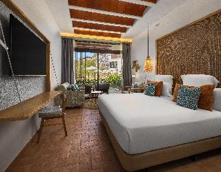 Flight + Stay at Cala San Miguel Ibiza Res, Curio Colllec by Hilton image 121