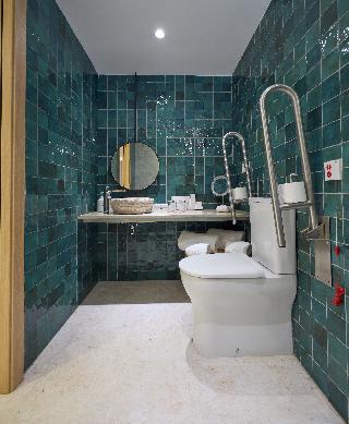 Flight + Stay at Cala San Miguel Ibiza Res, Curio Colllec by Hilton image 151