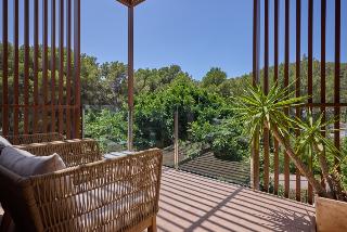 Flight + Stay at Cala San Miguel Ibiza Res, Curio Colllec by Hilton image 113