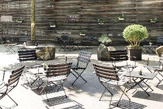 Vienna House by Wyndham Martinspark Dornbirn