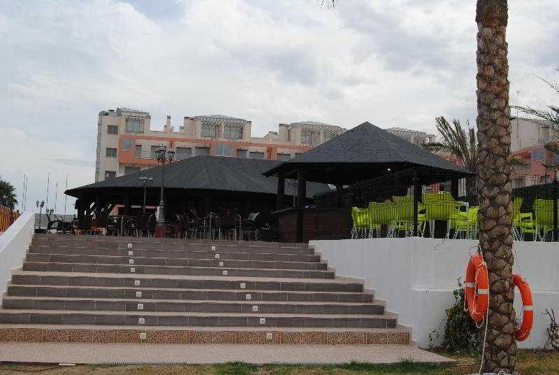 Terrace
 di Puerto Rey